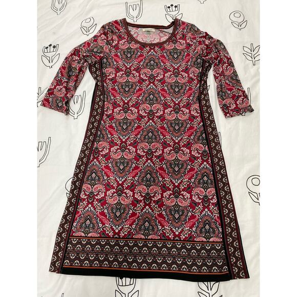 Max Studio Dresses & Skirts - Max Studio Multicolor Dress